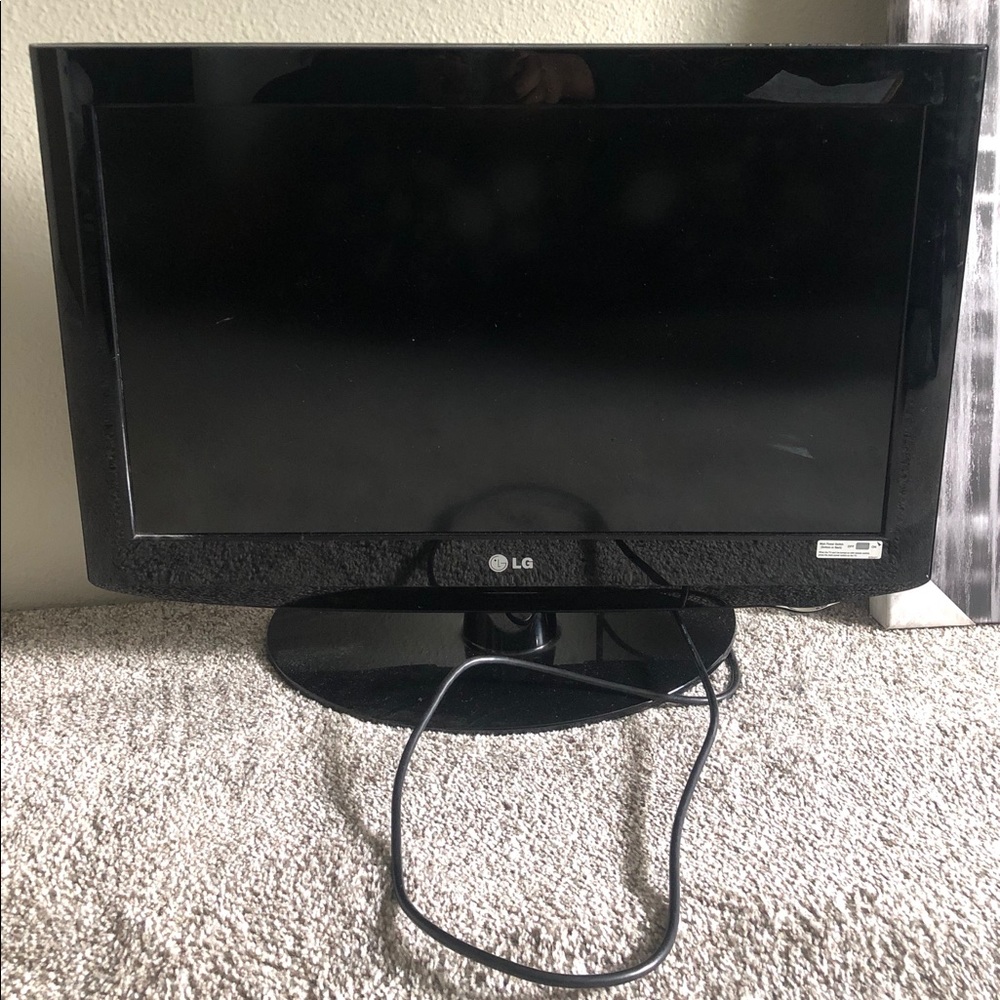 LG LH20 TV 720p